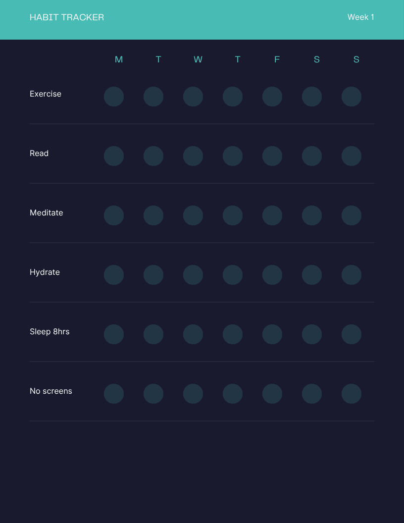 2027 Ultimate Planner
