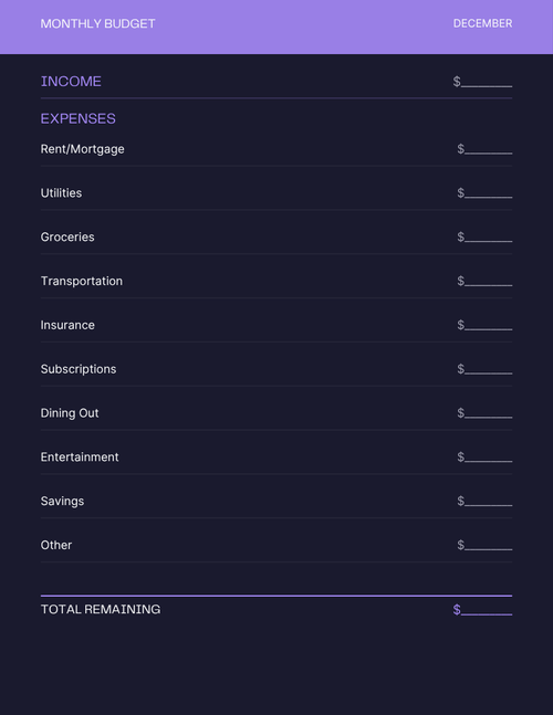 2027 Ultimate Planner