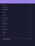 2027 Ultimate Planner