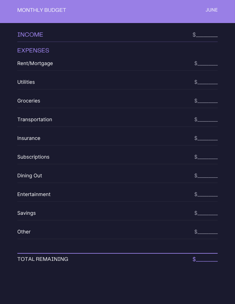 2027 Ultimate Planner