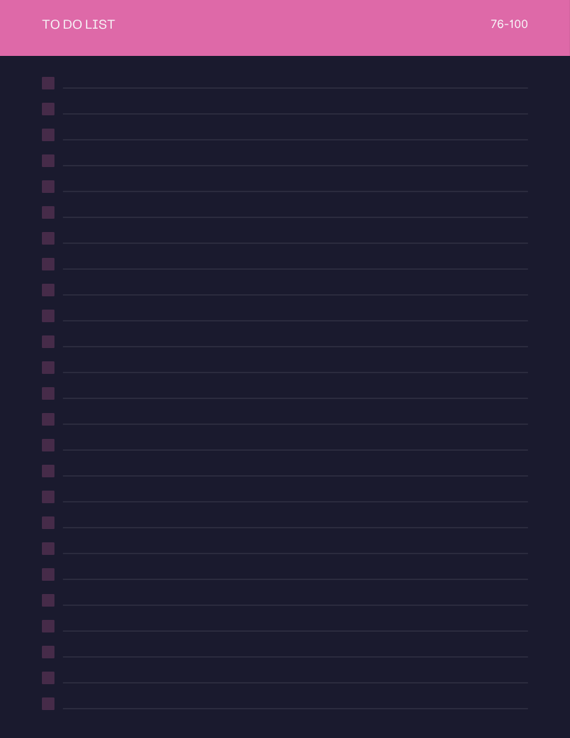 2027 Ultimate Planner